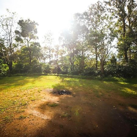 Misty Valley Hill Resorts Nelliyampathy Exterior foto