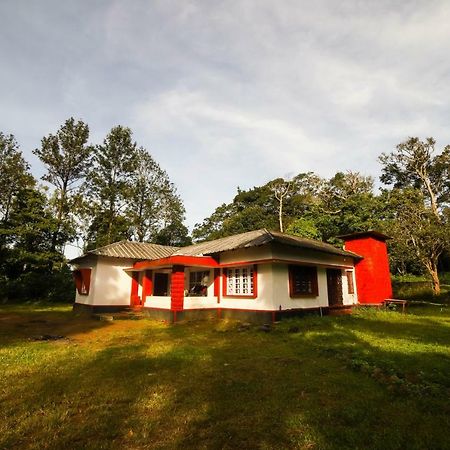 Misty Valley Hill Resorts Nelliyampathy Exterior foto